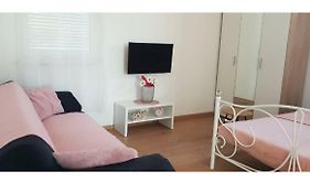 Studio Apartman, 2+1
